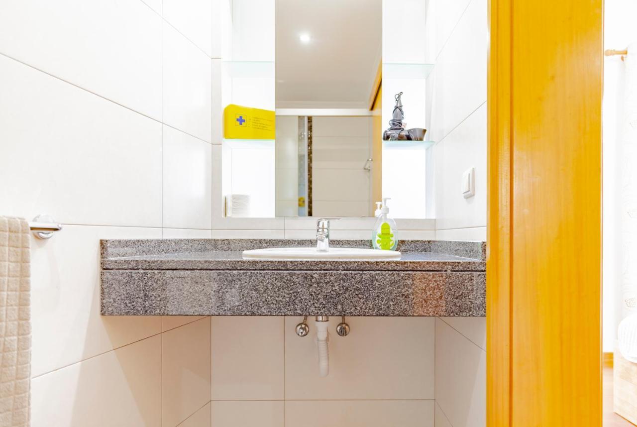 Harmony Apartment Funchal  Extérieur photo