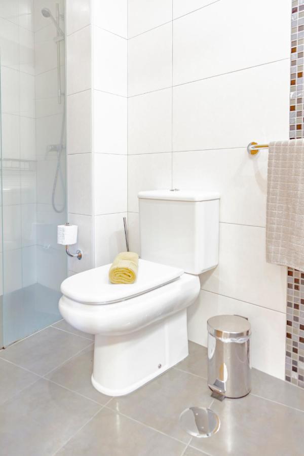 Harmony Apartment Funchal  Extérieur photo