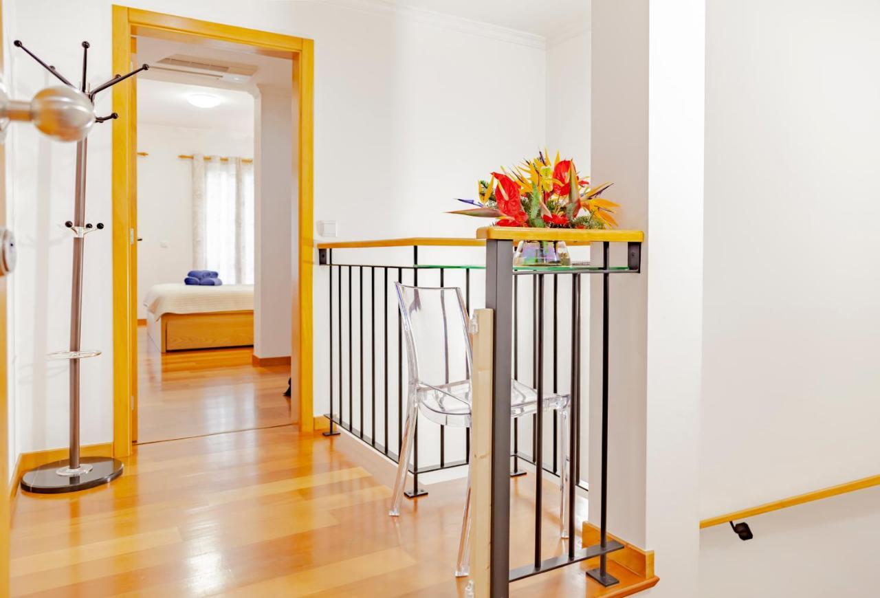 Harmony Apartment Funchal  Extérieur photo