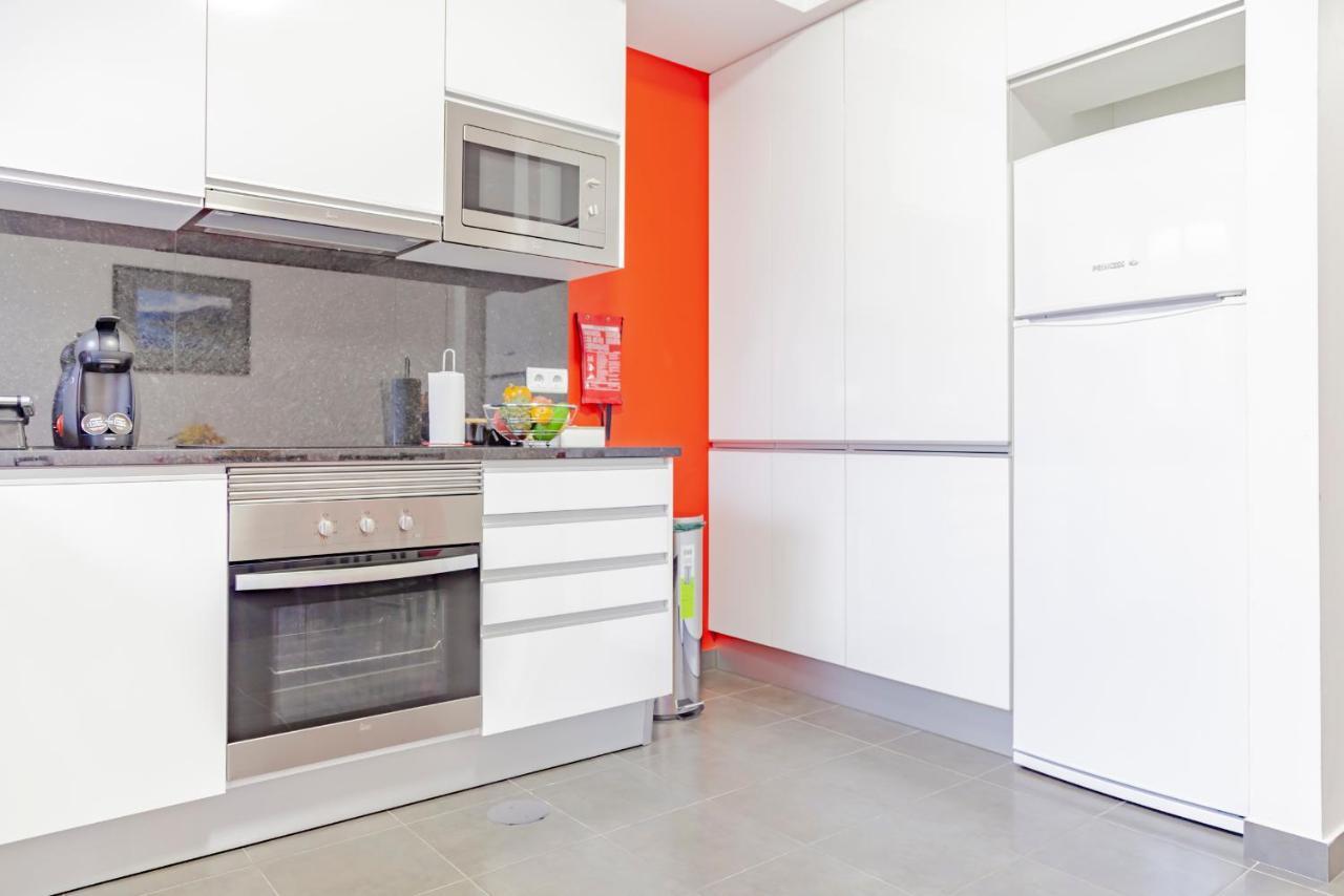 Harmony Apartment Funchal  Extérieur photo