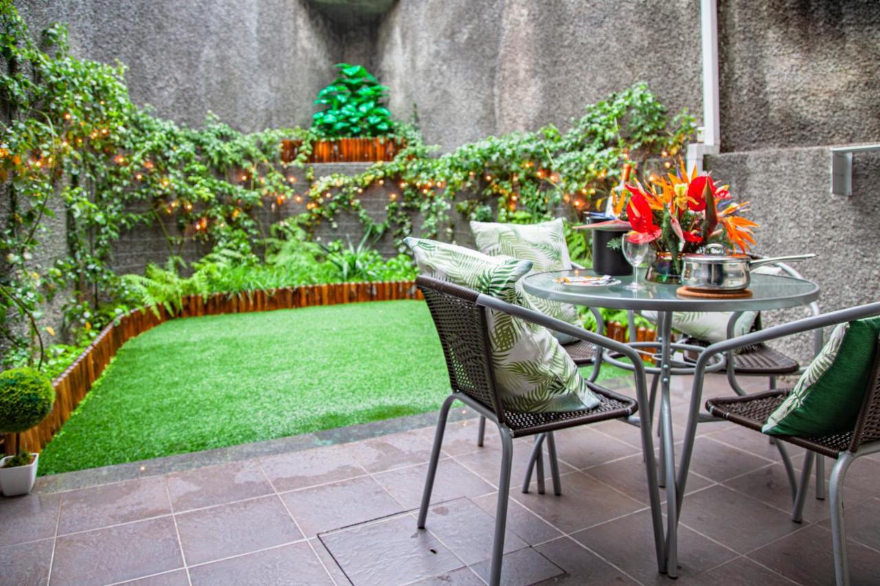Harmony Apartment Funchal  Extérieur photo