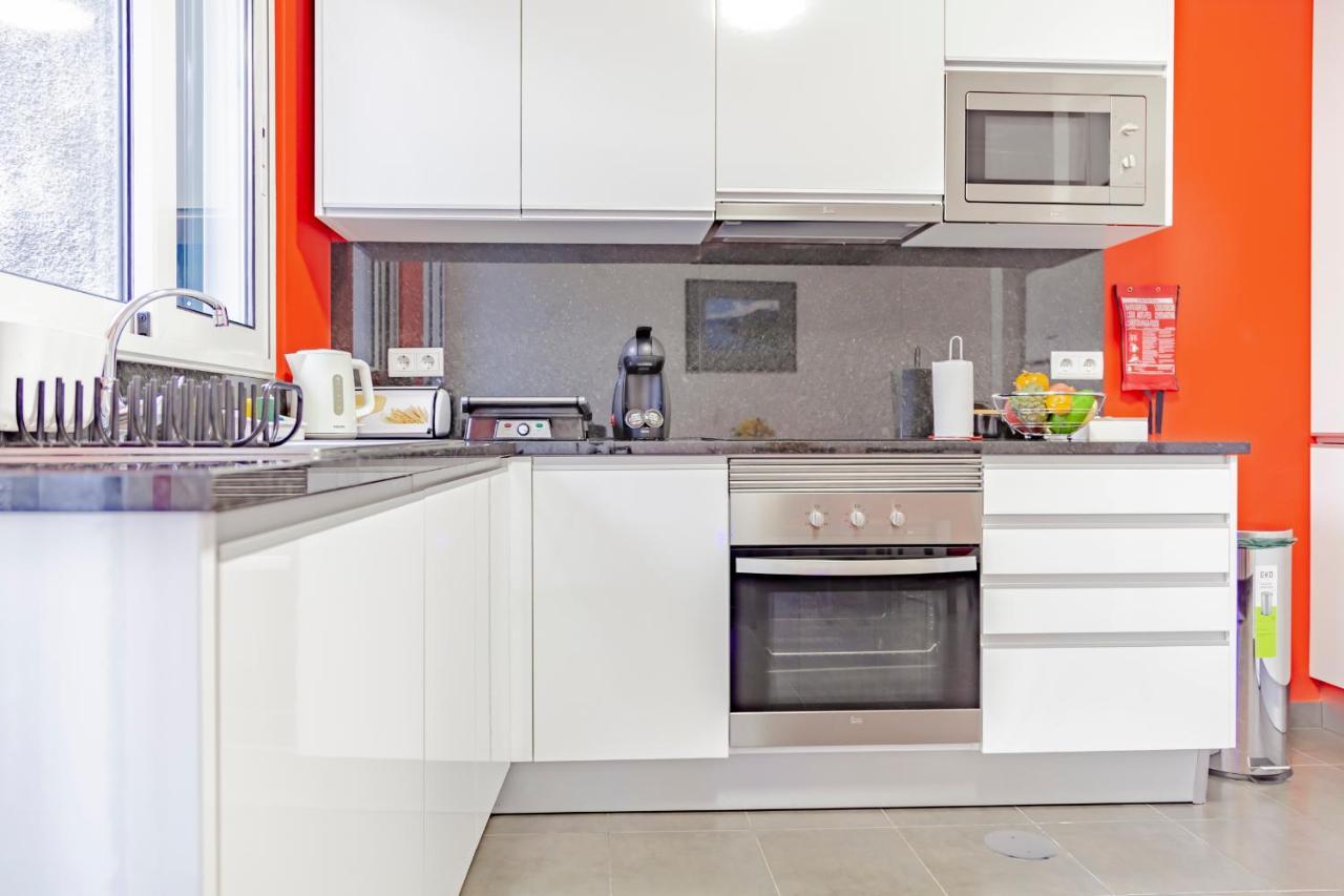 Harmony Apartment Funchal  Extérieur photo
